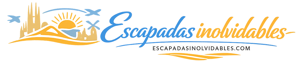 Escapadas Inolvidables