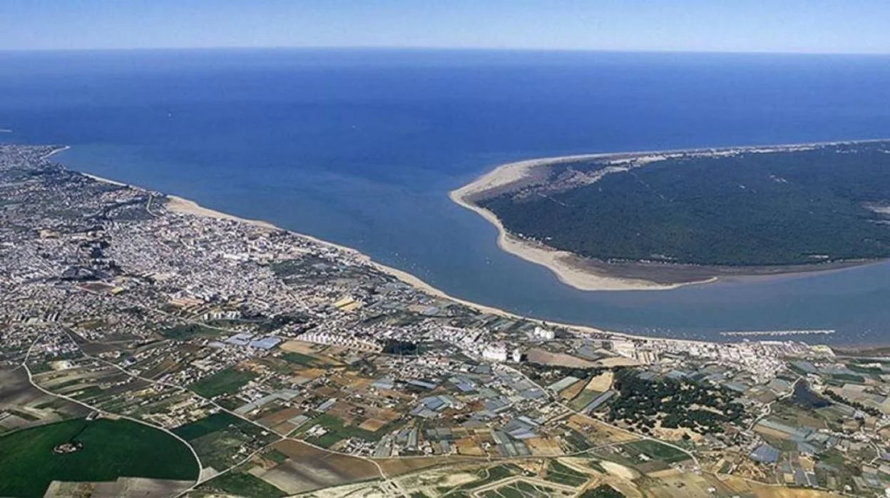 Sanlúcar de Barrameda desde Sevilla en un día langostinos manzanilla Guadalquivir